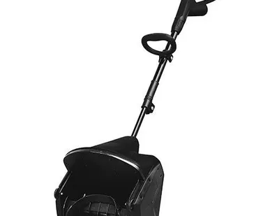 фото Снегоуборщик электрический HUTER SGC 1000E