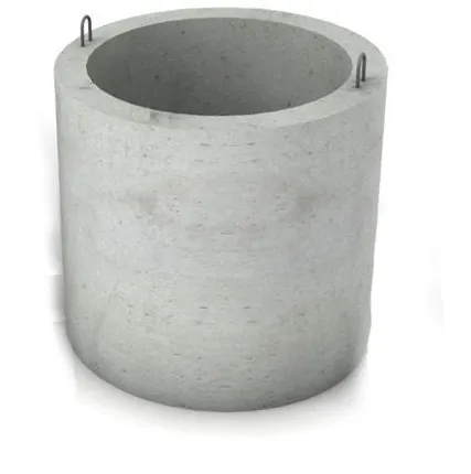 Фото №0 Колодезные ж/б кольца (К.С.10-9)