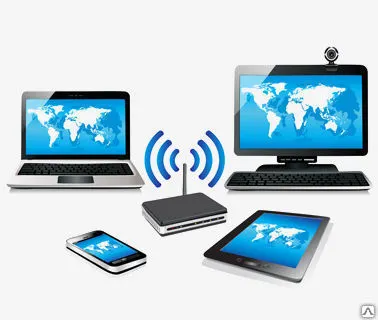 Фото №0 Настройка роутера TP