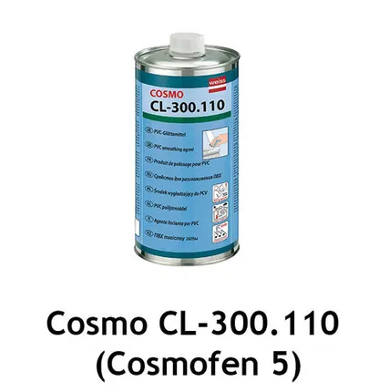 Фото №0 COSMOFEN Очиститель Cosmofen 5 / Cosmo CL-300.110