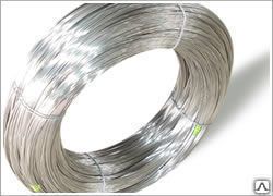 фото Проволока титановая ОТ 4-1 Ø 3