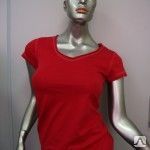 фото Нанесение логотипа на футболки