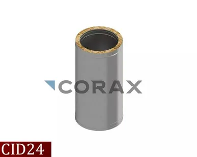 фото Труба утепленная L=1000мм