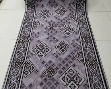 фото Дорожка принт Кристалл 910