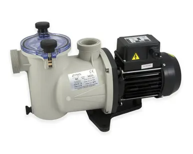 фото Насос Kripsol Ninfa NК-33М/12м3/ч