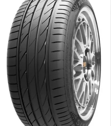 Фото №0 Шины MAXXIS VS5 235/60 R18 107W