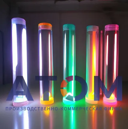 Фото №0 Трубка 10х2 силиконовая прозрачная