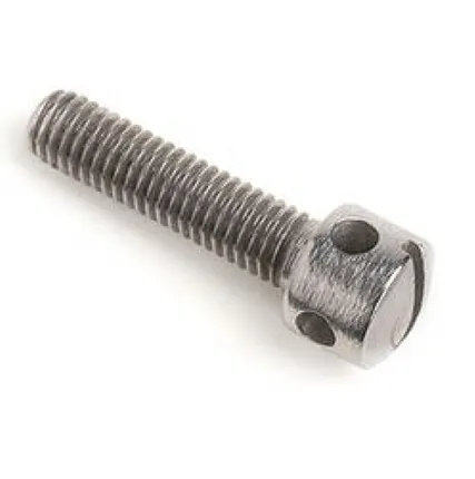 Фото №0 Винт DIN 404