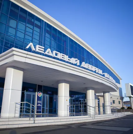 Фото №0 Монтаж вентилируемых фасадов