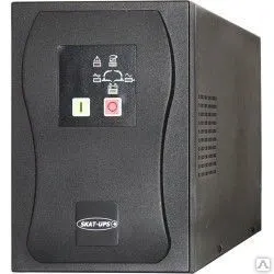 фото Стабилизатор напряжения SKAT-UPS 1000 исп.D