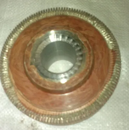 Фото №0 Коллектор ДК-661Б