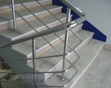 фото Работа по монтажу металлоконструкций