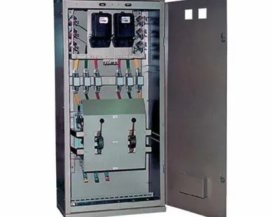 фото Вводно - распределительное устройство ВРУ1А-42-01-31УХЛ4