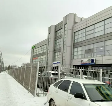 Химкриомаш