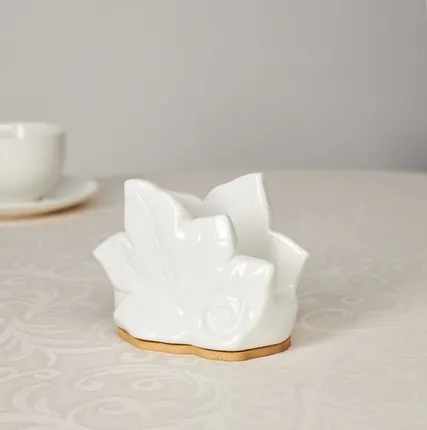 Фото №0 Салфетница Naturel