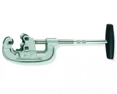 фото Ручной труборез Rothenberger INOX SUPER 2”