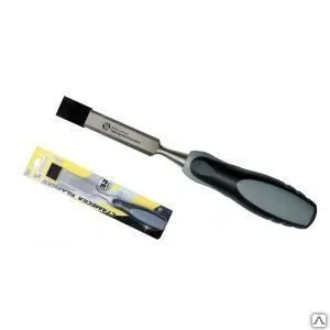 фото Стамеска-долото, 20мм центроинструмент 30-20