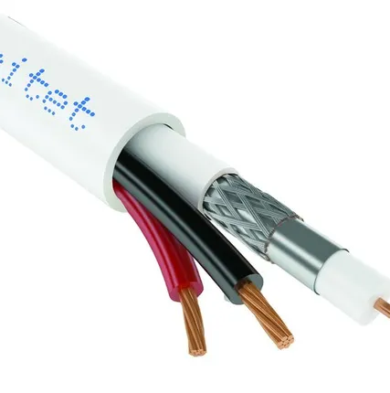 Фото №0 Кабель КВК-В-3ф 2х0,75