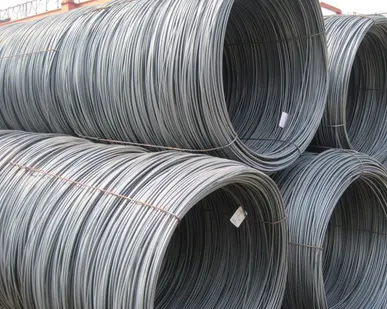 фото Катанка 5,5 ТУ 14-1-5282