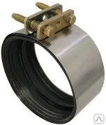фото Хомут Konfix Multi DN 100