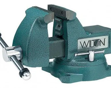 фото Тиски Jet WI21800 Механик Jet WI21800 Механик
в