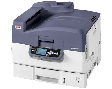 фото Принтер OKI C920WT