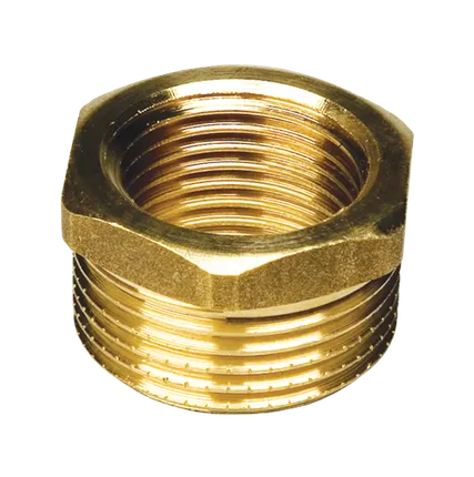 Фото №0 Игл-БирПекс Футорка НВ 1 1/2" x 1"