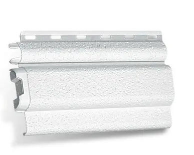 фото Наличник (АП) "КЛАССИК" Белый 150*650 мм