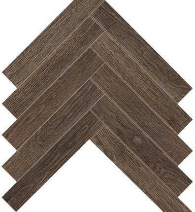 Фото №0 Atlas Concorde ARBOR Arbor Tobacco Herringbone 36,2x41,2 (AN4E) Керамогранит