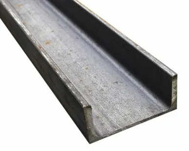 фото швеллер г/к 16П (12м)