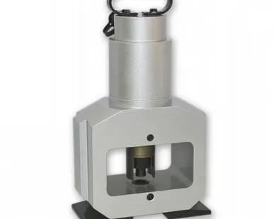 фото Пресс-перфоратор гидравлический РОСТ ШД-60Al