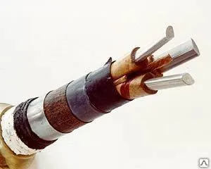 фото Кабель МКСК 7Х4Х1.2