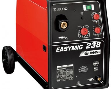 фото Сварочный полуавтомат Easymig 238 в Курске