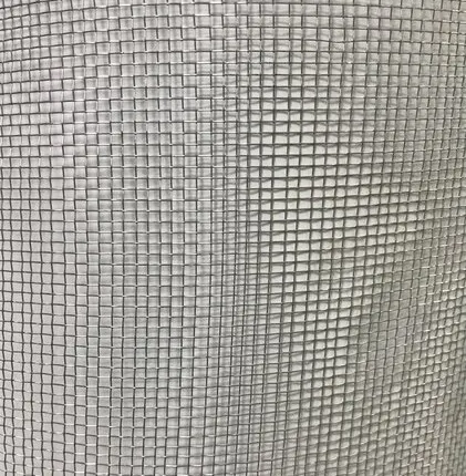 Фото №0 Сетка тканая 2х2х0,4мм (Н-1м) ЦИНК ГОСТ 3826-82 П.М.