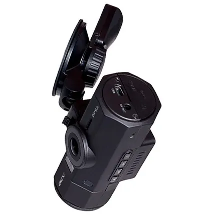 Фото №0 Видеорегистратор ACV GQ815 Duo