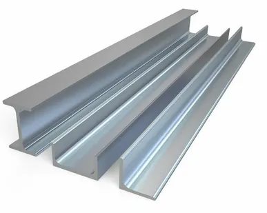 фото Рельсы железнодорожные Р24