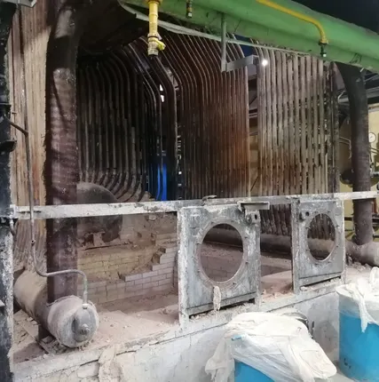 Фото №0 Проектирование котельной