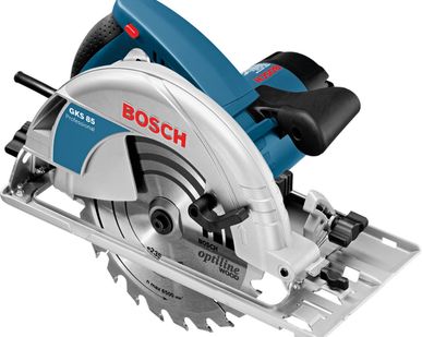 фото BOSCH Пила дисковая GKS 85