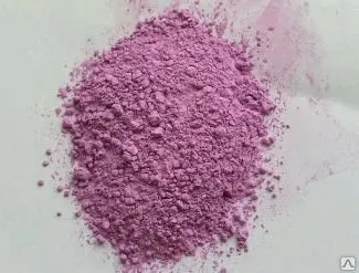 Фото №0 Кобальт углекислый