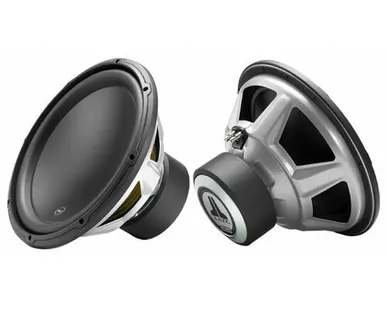 фото Автомобильный сабвуфер JL Audio