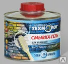 фото Смывка-гель Главный Технолог (Новбытхим) 0,6 кг