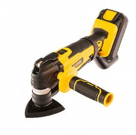 Фото №0 Многофункциональный аккумуляторный инструмент DENZEL MTL-IB-18-02