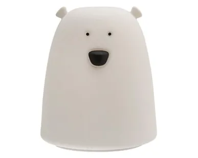 фото Ночник силиконовый "Медвежонок" Neon-Night 503-002
