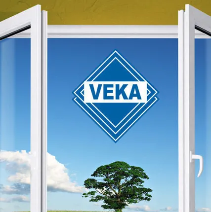 Фото №0 Окно ПВХ Veka