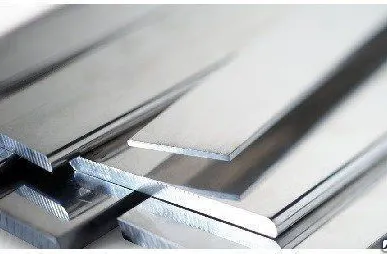 фото Полоса алюминиевая 10 мм х 120 х 4000 АД0 (1011)