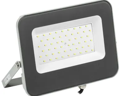 фото Прожектор СДО 07-50 LED 50Вт IP65 6500К сер. ИЭК LPDO701-50-K03