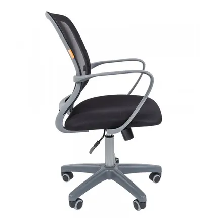 Фото №2 Кресло оператора CHAIRMAN-698-Grey