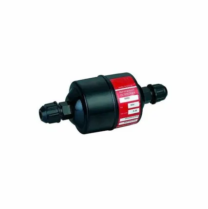 Фото №0 Фильтр-осушитель Sikelan SDCL-305S 5/8 ODF (под пайку)