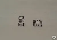 фото Пружина сжатия 8.5х6.5х0.3