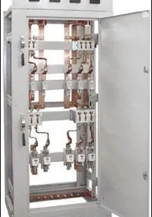 фото Панель распред. щита ЩО-70-1-105